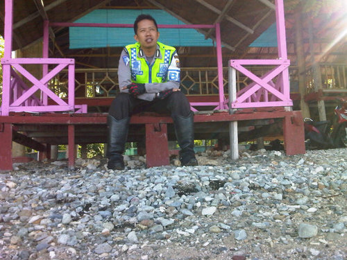 agus_pdd's profile picture. Mengabdi pada negara