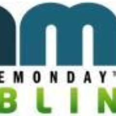Tweets by the Mobile Monday chapter in Dublin