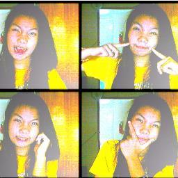 makuLit! :)) yan ako ee.. anu mggwa ko! xDD