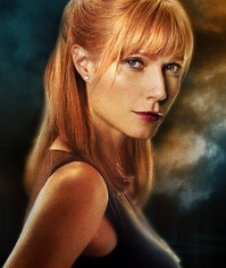 P.A to Tony Stark. He couldn't tie his shoelaces without me. Pencil-pusher. Ben&Jerry's enthusiast. Fiery ginger.
