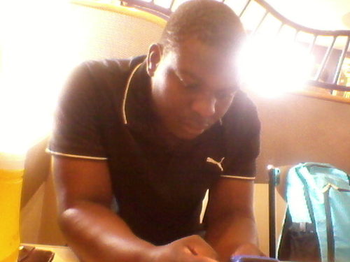 MUNDALAMO85's profile picture. Yehova ndi mulisa wanga athinga shai chithu