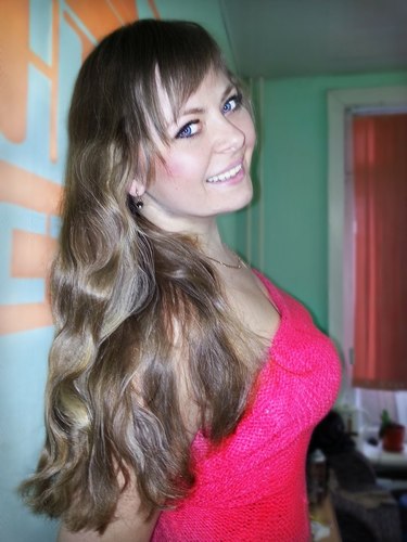 ozerovaanya's profile picture. 