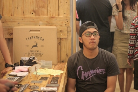 Henry Arfiandi