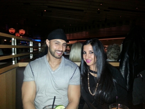 omindyb's profile picture. 