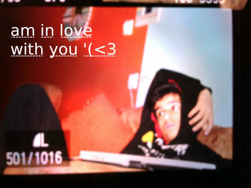 هذا حساب ل حسين العساف ♥ I just want you to know how much I love you ☹♥ @a_alassaf15