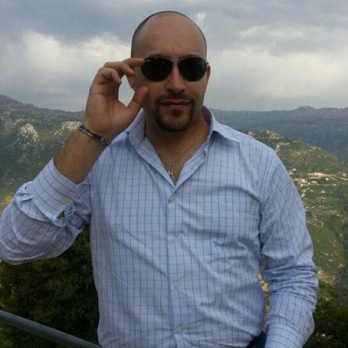 ibrahim el khoury (elkhouryibrahim) Twitter