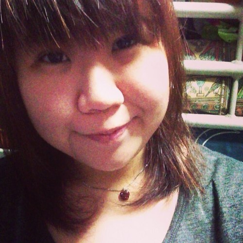 tanweiling92's profile picture. DANCE IT OUT ! :D