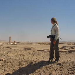 If you are interested in Ancient Egypt this is your site.