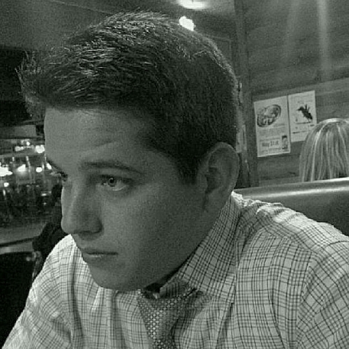 ktowne33's profile picture. Just bust it.