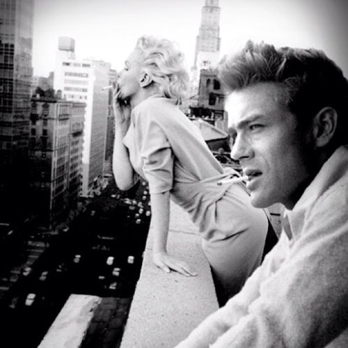 You fall in love and I won't catch you. Making dreams come true one lucky girl at a time...or a couple.