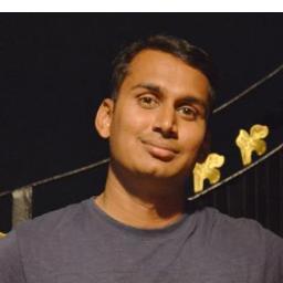 Cpl_Senthil's profile picture. Civil Servant @ Railway Ministry