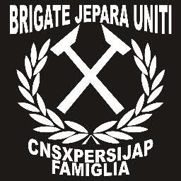 Kami ada karena Kami Ingin | Grande Famiglia Curva Nord Syndicate | GLI ULTRAS DELLA NORD