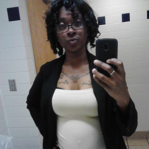 *True Love Is Very Hard To Find But Tre Has My Heart*