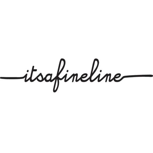 Fine Line is an awareness campaign directed towards University students; created as a senior project; purposely to stimulate the students