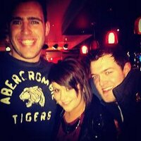 Brendan Walsh (@brendantwalsh) 's Twitter Profile