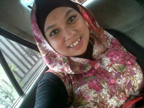 Lucu dan imut