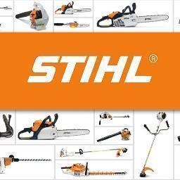 STIHL makes the #1 selling brand of chainsaw in the world. Get reliability, quality, fuel efficiency, power and innovation from STIHL chainsaws and powertools.