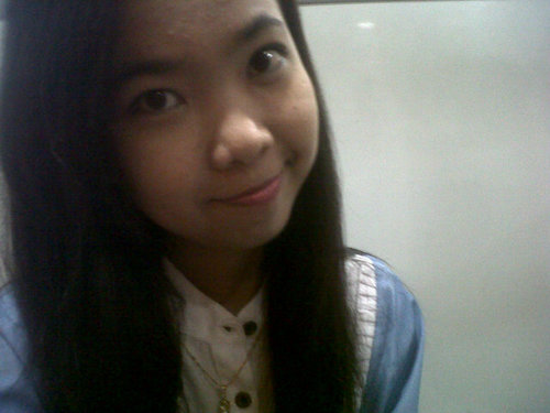 keep spirit :D....