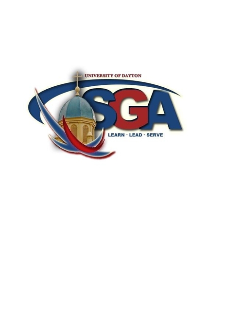 UnivofDaytonSGA's profile picture. 