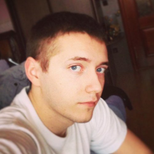 LavonenAlexandr's profile picture. Hello! Welcome to my page! Follow me if you're interested :)