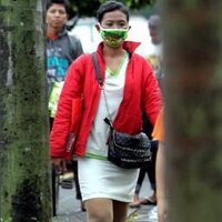 dewi lestari (@dewii_lestarih) 's Twitter Profile