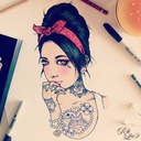 mikaela lexy lee - @mikaelalexy - Twitter