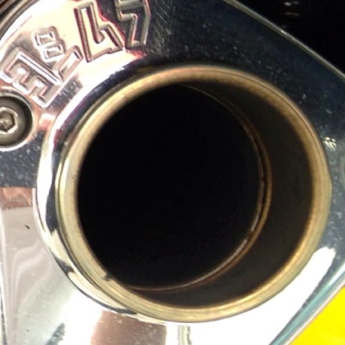 nfuncht's profile picture. 