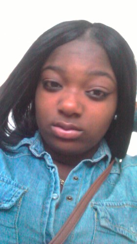 GREYHOUND ; COOL ; LAID BAC NIGGAH ; THE END :) ;