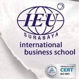 IEU Surabaya - International Business School