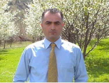 Türk Enerji Sen Genel Başkan Yardımcısı / 
İnşaat Yüksek Mühendisi / 
Devlet Su İşleri Genel Müdürlüğü