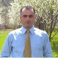 Celal Burak OGUZHAN (@cboguzhan) 's Twitter Profile