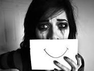 I'm just a girl suffering from manic depression and hiding from the people I know. I love cliches, probably because I am one.