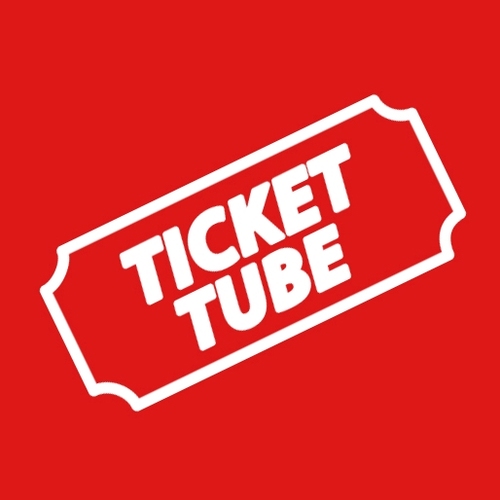 ticket_tube's profile picture. Tickets Konzertkarten Eintrittskarten | Karten kaufen bei TicketTube. Live dabei sein! We ❤ Music