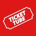 TicketTube (@ticket_tube) Twitter profile photo