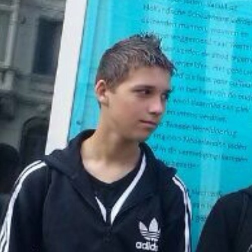 thomas_dewitx's profile picture. | | kgb c1 | | Op die ene plek AFCA