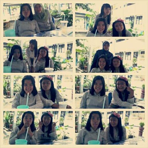 SahabatEmbot's profile picture. persahabat yang unik&cewek-cewek lucu , ngeselin , rusuh pokoknya seru deh!! Follow ya guys♥