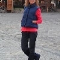 LucilleMervin (@lucillemervin) 's Twitter Profile