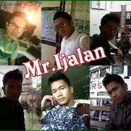 AndidMIjalan1's profile picture. Hello masama ha pag hindi ka marunong mag mahal 
hello sino poh ang gusto mag jiont sa twitter ko joint Na para tayo friends