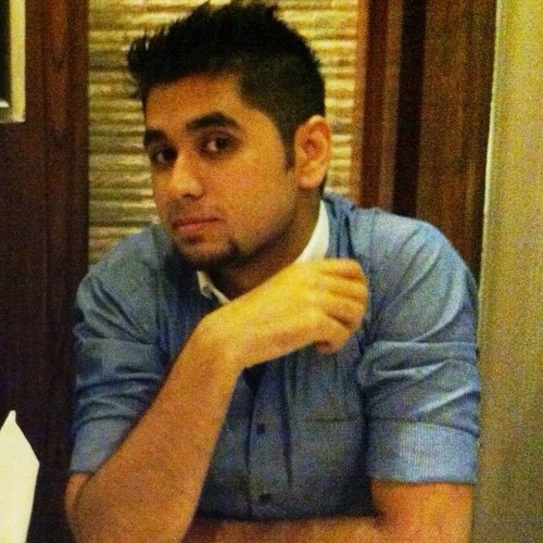s_rehanali's profile picture. Student at Institute of Chartered Accountants of Pakistan