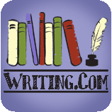 http://t.co/IeIgshoo6Q is the online community for writers. Post your writing, meet other authors and improve your creative skills!