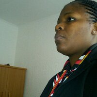 Rachel (@thuso) 's Twitter Profile