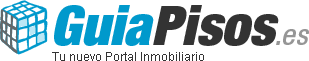 GuiaPisos's profile picture. ortal inmobiliario que pretende facilitar la búsqueda de viviendas para su compra, venta o alquiler en España.