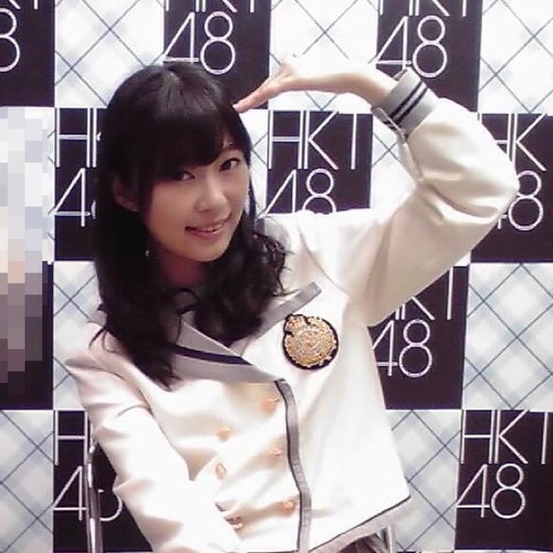 HKT48が大好きなおっちゃんです。