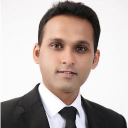 Experienced entrepreneur running technology based startups with P&L responsibility