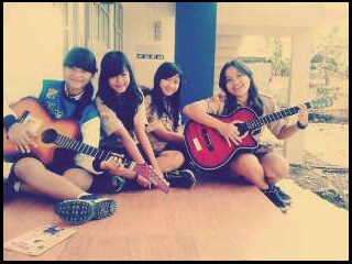 Ortu..Sahabat..Basket.. & Teman