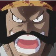 GoldDRico's profile picture. Soy el rey de los piratas y padre de ace, la leyenda mas grande que ha conocido el mundo con mi tripulación conquiste los mares. #SpanishFakeOnePiece