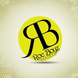 ROC BOYZ are a group of African DJS. We offer DJ and MC services/Event Organisation Services/Creative process/Graphic Design/Advertising/Promotion..