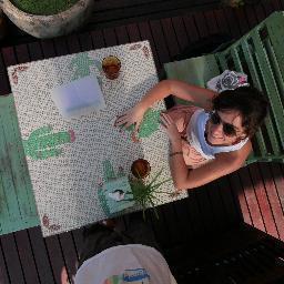 French journalist based between BKK & Yangon