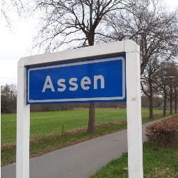 Wil jij op een leuke manier Assen beter leren kennen? Speel mee en win leuke prijzen! Kijk ook op http://t.co/CrEalZuowe en schrijf je in voor de e-mailservice.