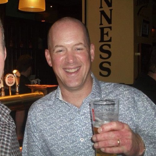 simoncawthorn's profile picture. 